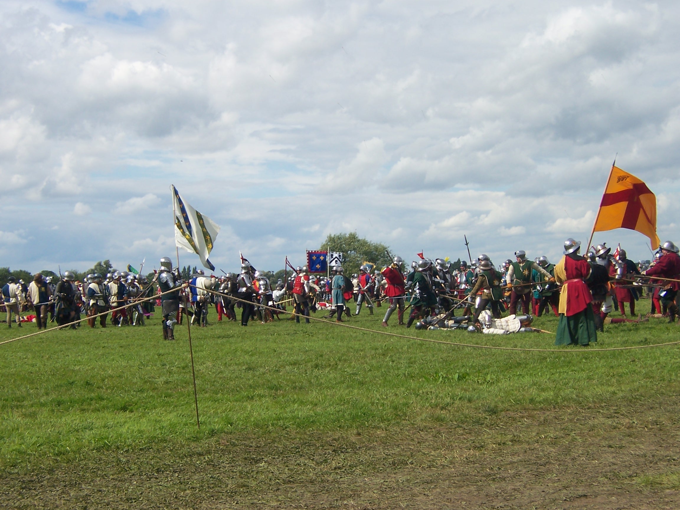 Battle